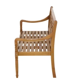 Siena Garden Gartenbank Westport, 3-Sitzer -Gartenbedarf Geschäft 6983159 WE FS 003 GautzschGartenbankWestport