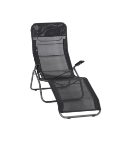 Siena Garden Kippliege Anco, Ca. B56/H103,5/T175 Cm