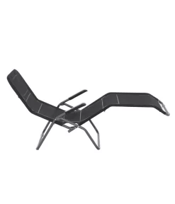 Siena Garden Kippliege Anco, Ca. B56/H103,5/T175 Cm -Gartenbedarf Geschäft 6983225 WE FS 006 SienaGardenKippliegeAnco