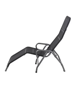 Siena Garden Kippliege Bito, Ca. B54/H118/T183 Cm -Gartenbedarf Geschäft 6983266 WE FS 003 SienaGardenKippliegeBito