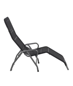 Siena Garden Kippliege Bito, Ca. B54/H118/T183 Cm -Gartenbedarf Geschäft 6983266 WE FS 005 SienaGardenKippliegeBito