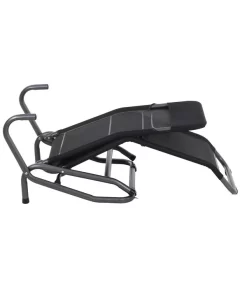 Siena Garden Kippliege Bito, Ca. B54/H118/T183 Cm -Gartenbedarf Geschäft 6983266 WE FS 008 SienaGardenKippliegeBito