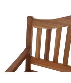 Siena Garden Gartenbank Pisa, 3-Sitzer -Gartenbedarf Geschäft 6986392 WE DE 002 GautzschSitzbankPisa