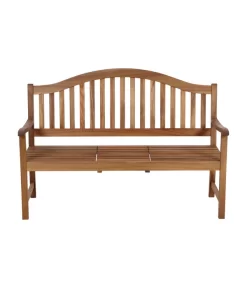 Siena Garden Gartenbank Pisa, 3-Sitzer -Gartenbedarf Geschäft 6986392 WE DE 003 GautzschSitzbankPisa