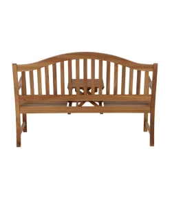 Siena Garden Gartenbank Pisa, 3-Sitzer -Gartenbedarf Geschäft 6986392 WE FS 004 GautzschSitzbankPisa