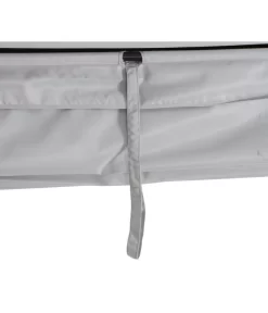 Siena Garden Loungebett Waikiki, Ca. B150/H200/T206 Cm 22 Siena Garden Loungebett Waikiki, Ca. B150/H200/T206 Cm -Gartenbedarf Geschäft 6986400 WE DE 007 GautzschLoungebettWaikiki