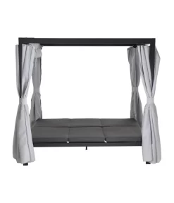 Siena Garden Loungebett Waikiki, Ca. B150/H200/T206 Cm 27 Siena Garden Loungebett Waikiki, Ca. B150/H200/T206 Cm -Gartenbedarf Geschäft 6986400 WE DE 012 GautzschLoungebettWaikiki