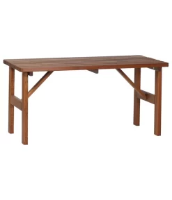 Siena Garden Gartentisch Tessin, Ca. B150/H74/T73 Cm