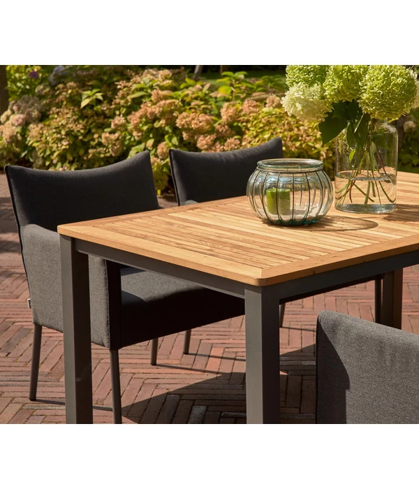 Siena Garden Gartentisch Geneva, Ca. B160/H74,2/T90 Cm 10 Siena Garden Gartentisch Geneva, Ca. B160/H74,2/T90 Cm – Bild 10