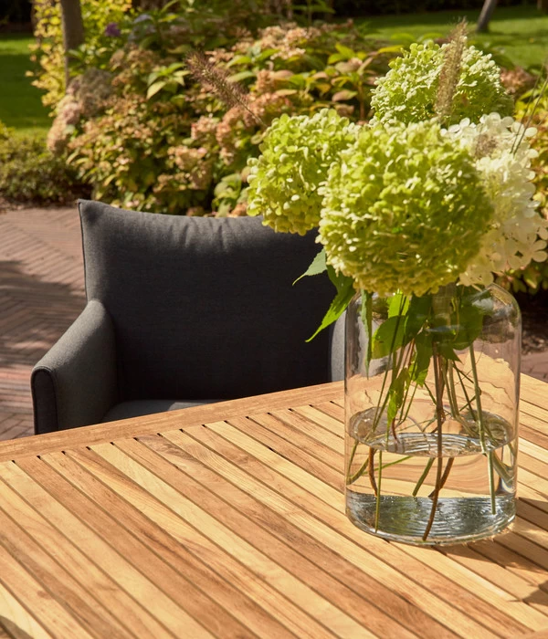 Siena Garden Gartentisch Geneva, Ca. B160/H74,2/T90 Cm 11 Siena Garden Gartentisch Geneva, Ca. B160/H74,2/T90 Cm – Bild 11