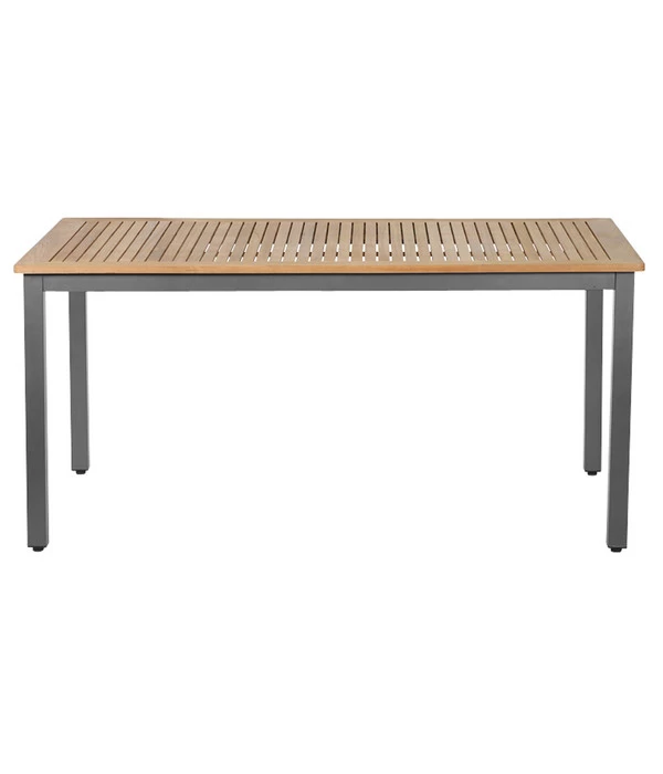 Siena Garden Gartentisch Geneva, Ca. B160/H74,2/T90 Cm 1 Siena Garden Gartentisch Geneva, Ca. B160/H74,2/T90 Cm