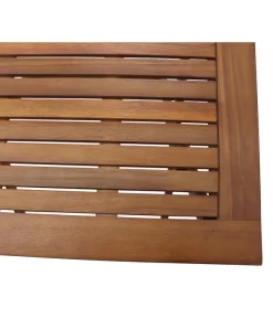 Siena Garden Klapptisch Akazie -Gartenbedarf Geschäft 6986566 WE DE 003 Klapptisch70x70cmAKAFSC