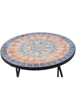 Siena Garden Blumenständer Prato, Ca. Ø40/H60,5 Cm -Gartenbedarf Geschäft 6986608 WE DE 001 AlcoBlumenstaenderPrato