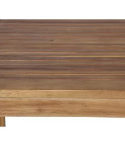 Siena Garden Beistelltisch Astoria, Ca. B45/H45/T45 Cm -Gartenbedarf Geschäft 6986657 WE DE 003 AstoriaBeistelltisch