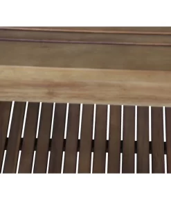 Siena Garden Beistelltisch Astoria, Ca. B45/H45/T45 Cm -Gartenbedarf Geschäft 6986657 WE DE 004 AstoriaBeistelltisch