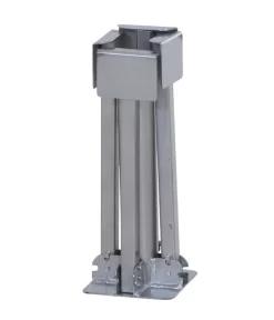 Siena Garden Kreuzständer Gastro 10 Siena Garden Kreuzständer Gastro -Gartenbedarf Geschäft 6987697 WE DE 003 SienaGardenGastroKreuzstaender