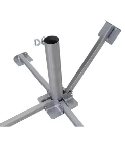 Siena Garden Kreuzständer Gastro 11 Siena Garden Kreuzständer Gastro -Gartenbedarf Geschäft 6987697 WE DE 004 SienaGardenGastroKreuzstaender