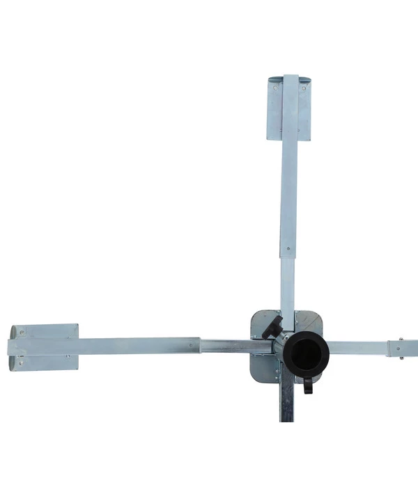 Siena Garden Kreuzständer Gastro 6 Siena Garden Kreuzständer Gastro – Bild 6