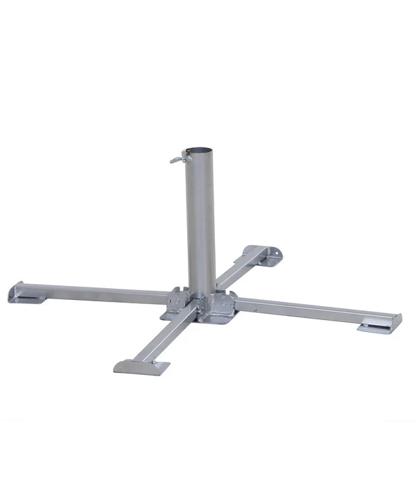 Siena Garden Kreuzständer Gastro 1 Siena Garden Kreuzständer Gastro