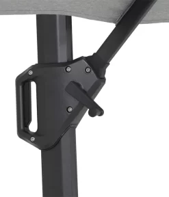 Siena Garden Ampelschirm Cirrus, Quadratisch, Ca. B350/T350 Cm 21 Siena Garden Ampelschirm Cirrus, Quadratisch, Ca. B350/T350 Cm -Gartenbedarf Geschäft 6987994 WE DE 002 SienaGardenCirrus350x350cm