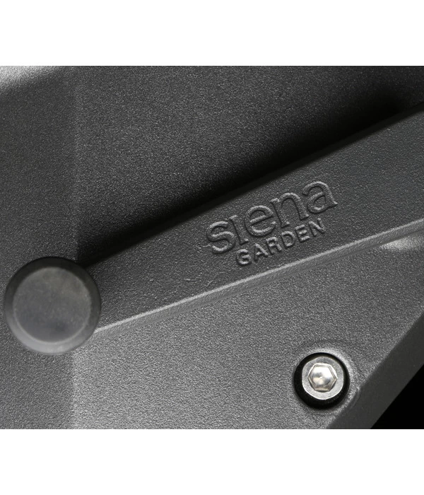 Siena Garden Ampelschirm Cirrus, Quadratisch, Ca. B350/T350 Cm 13 Siena Garden Ampelschirm Cirrus, Quadratisch, Ca. B350/T350 Cm – Bild 13