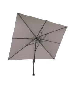 Siena Garden Ampelschirm Cirrus, Quadratisch, Ca. B350/T350 Cm 15 Siena Garden Ampelschirm Cirrus, Quadratisch, Ca. B350/T350 Cm -Gartenbedarf Geschäft 6987994 WE FS 003 SienaGardenCirrus350x350cm