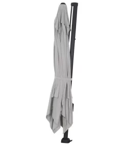 Siena Garden Ampelschirm Cirrus, Quadratisch, Ca. B350/T350 Cm 17 Siena Garden Ampelschirm Cirrus, Quadratisch, Ca. B350/T350 Cm -Gartenbedarf Geschäft 6987994 WE FS 005 SienaGardenCirrus350x350cm