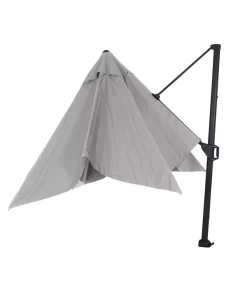 Siena Garden Ampelschirm Cirrus, Quadratisch, Ca. B350/T350 Cm 18 Siena Garden Ampelschirm Cirrus, Quadratisch, Ca. B350/T350 Cm -Gartenbedarf Geschäft 6987994 WE FS 006 SienaGardenCirrus350x350cm