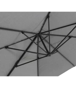 Siena Garden Ampelschirm Cirrus, Rechteckig, Ca. B400/T300 Cm 32 Siena Garden Ampelschirm Cirrus, Rechteckig, Ca. B400/T300 Cm -Gartenbedarf Geschäft 6988000 WE DE 001 SienaGardenAmpelschirmCirrus400x300cm