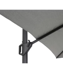 Siena Garden Ampelschirm Cirrus, Rechteckig, Ca. B400/T300 Cm 37 Siena Garden Ampelschirm Cirrus, Rechteckig, Ca. B400/T300 Cm -Gartenbedarf Geschäft 6988000 WE DE 008 SienaGardenAmpelschirmCirrus400x300cm