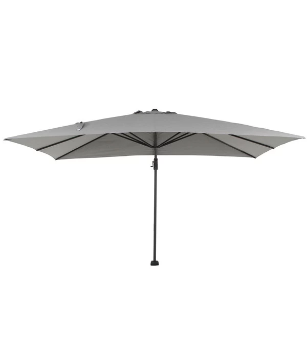 Siena Garden Ampelschirm Cirrus, Rechteckig, Ca. B400/T300 Cm 3 Siena Garden Ampelschirm Cirrus, Rechteckig, Ca. B400/T300 Cm – Bild 3