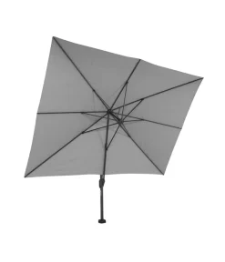 Siena Garden Ampelschirm Cirrus, Rechteckig, Ca. B400/T300 Cm 23 Siena Garden Ampelschirm Cirrus, Rechteckig, Ca. B400/T300 Cm -Gartenbedarf Geschäft 6988000 WE FS 004 SienaGardenAmpelschirmCirrus400x300cm