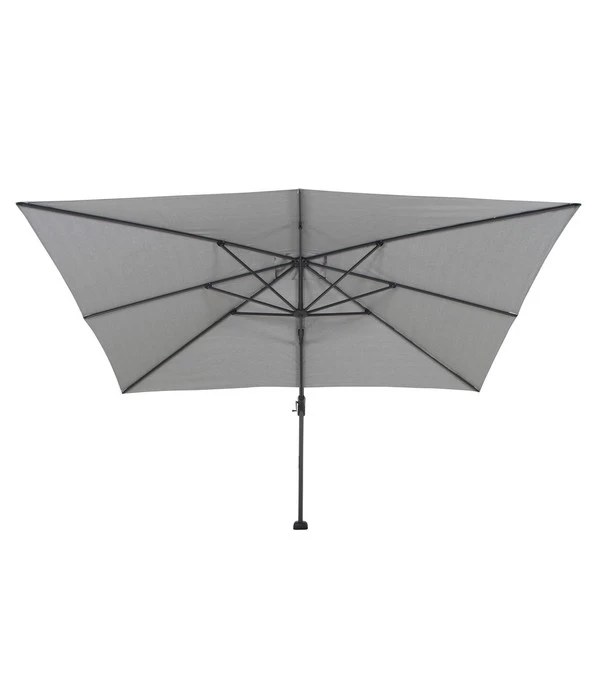 Siena Garden Ampelschirm Cirrus, Rechteckig, Ca. B400/T300 Cm 5 Siena Garden Ampelschirm Cirrus, Rechteckig, Ca. B400/T300 Cm – Bild 5