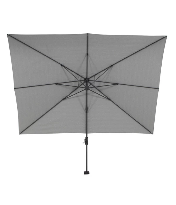 Siena Garden Ampelschirm Cirrus, Rechteckig, Ca. B400/T300 Cm 6 Siena Garden Ampelschirm Cirrus, Rechteckig, Ca. B400/T300 Cm – Bild 6