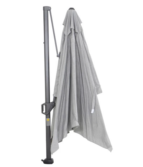 Siena Garden Ampelschirm Cirrus, Rechteckig, Ca. B400/T300 Cm 10 Siena Garden Ampelschirm Cirrus, Rechteckig, Ca. B400/T300 Cm – Bild 10