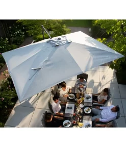 Siena Garden Ampelschirm Cirrus, Rechteckig, Ca. B400/T300 Cm 30 Siena Garden Ampelschirm Cirrus, Rechteckig, Ca. B400/T300 Cm -Gartenbedarf Geschäft 6988000 WE MO 001 SienaGardenAmpelschirmCirrus400x300cm