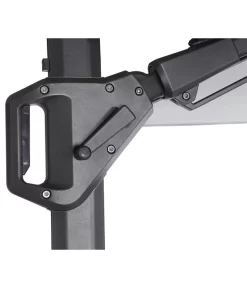 Siena Garden Ampelschirm Sunset N+, Quadratisch, Ca. B300/T300 Cm 24 Siena Garden Ampelschirm Sunset N+, Quadratisch, Ca. B300/T300 Cm -Gartenbedarf Geschäft 6988075 WE DE 003 SienaGardenAmpelschirmSunsetN300x300cmGrau