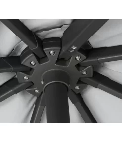 Siena Garden Ampelschirm Sunset N+, Quadratisch, Ca. B300/T300 Cm 27 Siena Garden Ampelschirm Sunset N+, Quadratisch, Ca. B300/T300 Cm -Gartenbedarf Geschäft 6988075 WE DE 006 SienaGardenAmpelschirmSunsetN300x300cmGrau