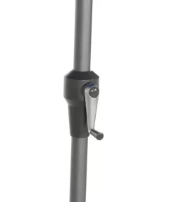 Siena Garden Sonnenschirm Avio, Rund, Ca. Ø350 Cm -Gartenbedarf Geschäft 6988380 WE DE 003 SienaGardenSonnenschirmAvio350cmAnthrazit