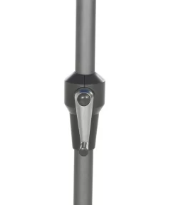 Siena Garden Sonnenschirm Avio, Rund, Ca. Ø350 Cm -Gartenbedarf Geschäft 6988380 WE DE 007 SienaGardenSonnenschirmAvio350cmAnthrazit