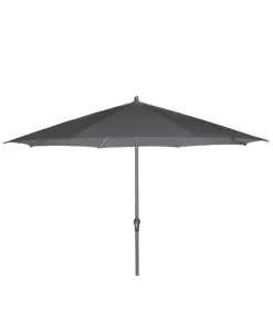 Siena Garden Sonnenschirm Avio, Rund, Ca. Ø350 Cm