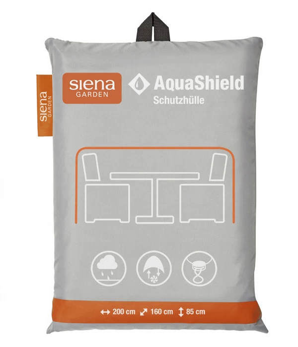 Siena Garden Sitzgruppenhülle AquaShield 1 Siena Garden Sitzgruppenhülle AquaShield