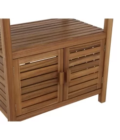 Siena Garden Outdoorküche Mittelteil Riva, Hoch -Gartenbedarf Geschäft 6989495 WE DE 001 SienaGardenOutdoorkuecheMittelteilRivaMittelteil