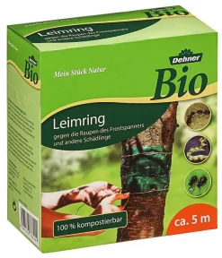 Dehner Bio Leimring
