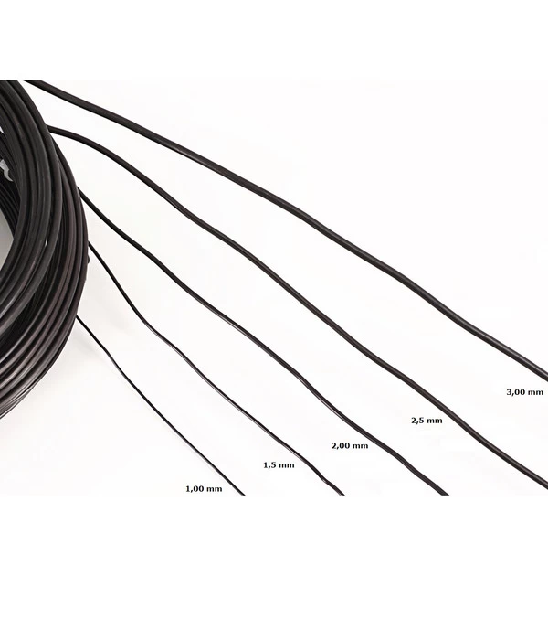 Bonsai-Draht 2 Bonsai-Draht – Bild 2