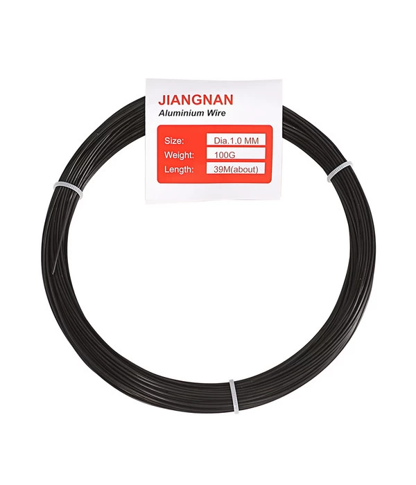 Bonsai-Draht 1 Bonsai-Draht