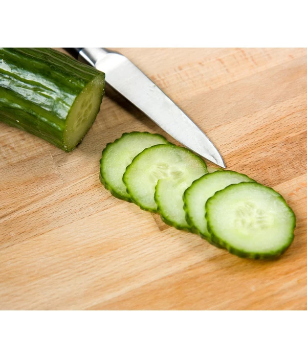 Schlangengurke 3 Schlangengurke – Bild 3