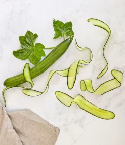 Bioland Gurke, Veredelt -Gartenbedarf Geschäft 8830853 WE MO 001 SchlangengurkeveredeltRenner