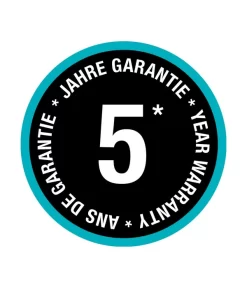 GARDENA Viereckregner Ecoline -Gartenbedarf Geschäft Gardena 5Jahre Garantie