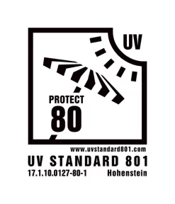 Schneider Premium Ampelschirm Monaco, Granitgrau, Quadratisch, Ca. B300/T300 Cm -Gartenbedarf Geschäft SchneiderUVStandard801